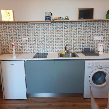 Pane E Tulipani, Cozy Apartment Near City Center Turin Exteriör bild