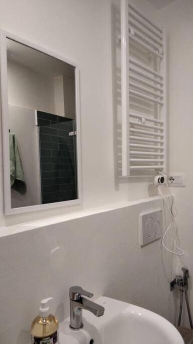 Pane E Tulipani, Cozy Apartment Near City Center Turin Exteriör bild