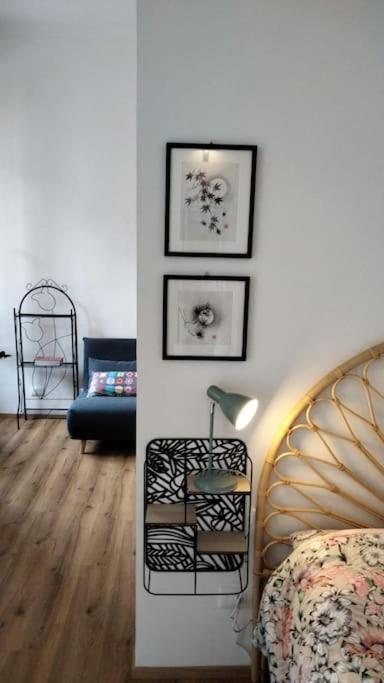 Pane E Tulipani, Cozy Apartment Near City Center Turin Exteriör bild