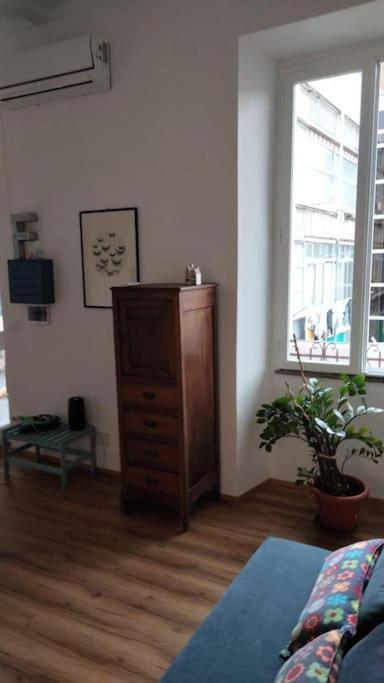 Pane E Tulipani, Cozy Apartment Near City Center Turin Exteriör bild